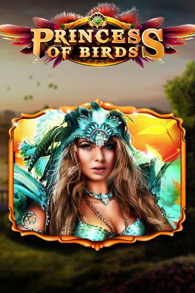 Princess of Birds